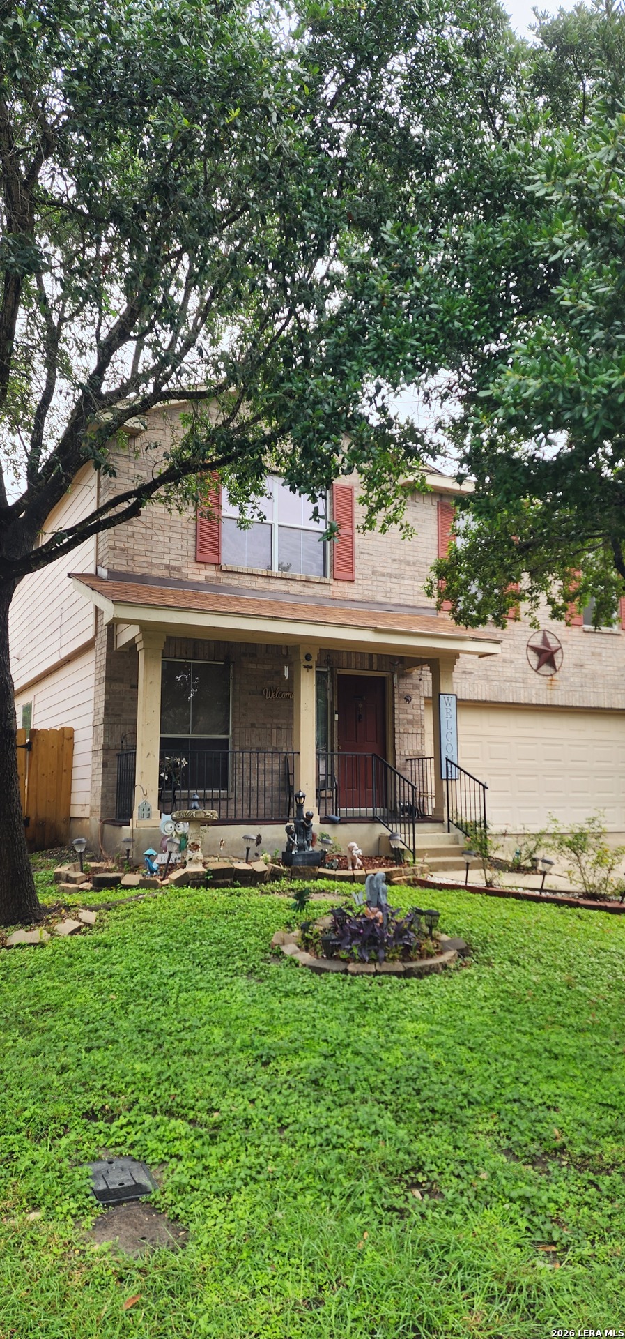 6935 Caribou Creek San Antonio TX 78244