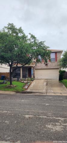 6935 Caribou Creek San Antonio TX 78244