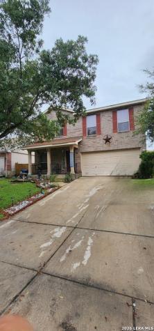 6935 Caribou Creek San Antonio TX 78244