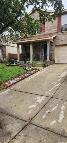 6935 Caribou Creek San Antonio TX 78244