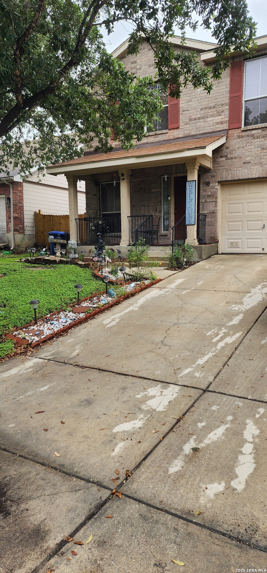 6935 Caribou Creek San Antonio TX 78244