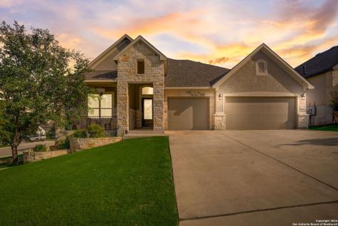 8610 Carmel Rose Boerne TX 78015