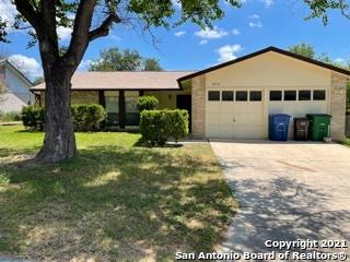 1070 Fillmore Drive San Antonio TX 78245