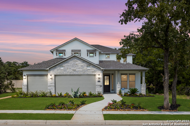 120 Kingston Court Boerne TX 78006