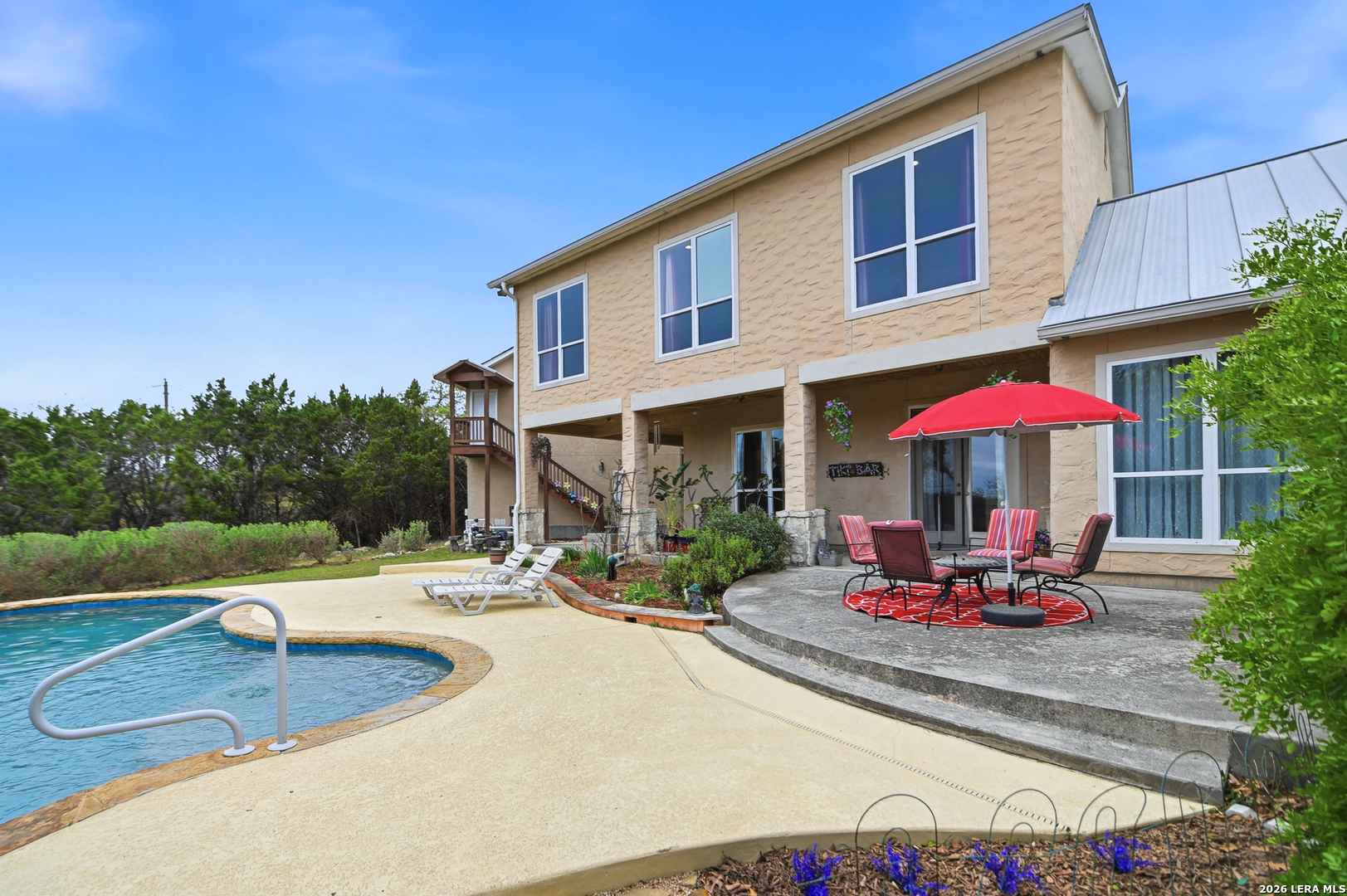 752 Taylor Bulverde TX 78163