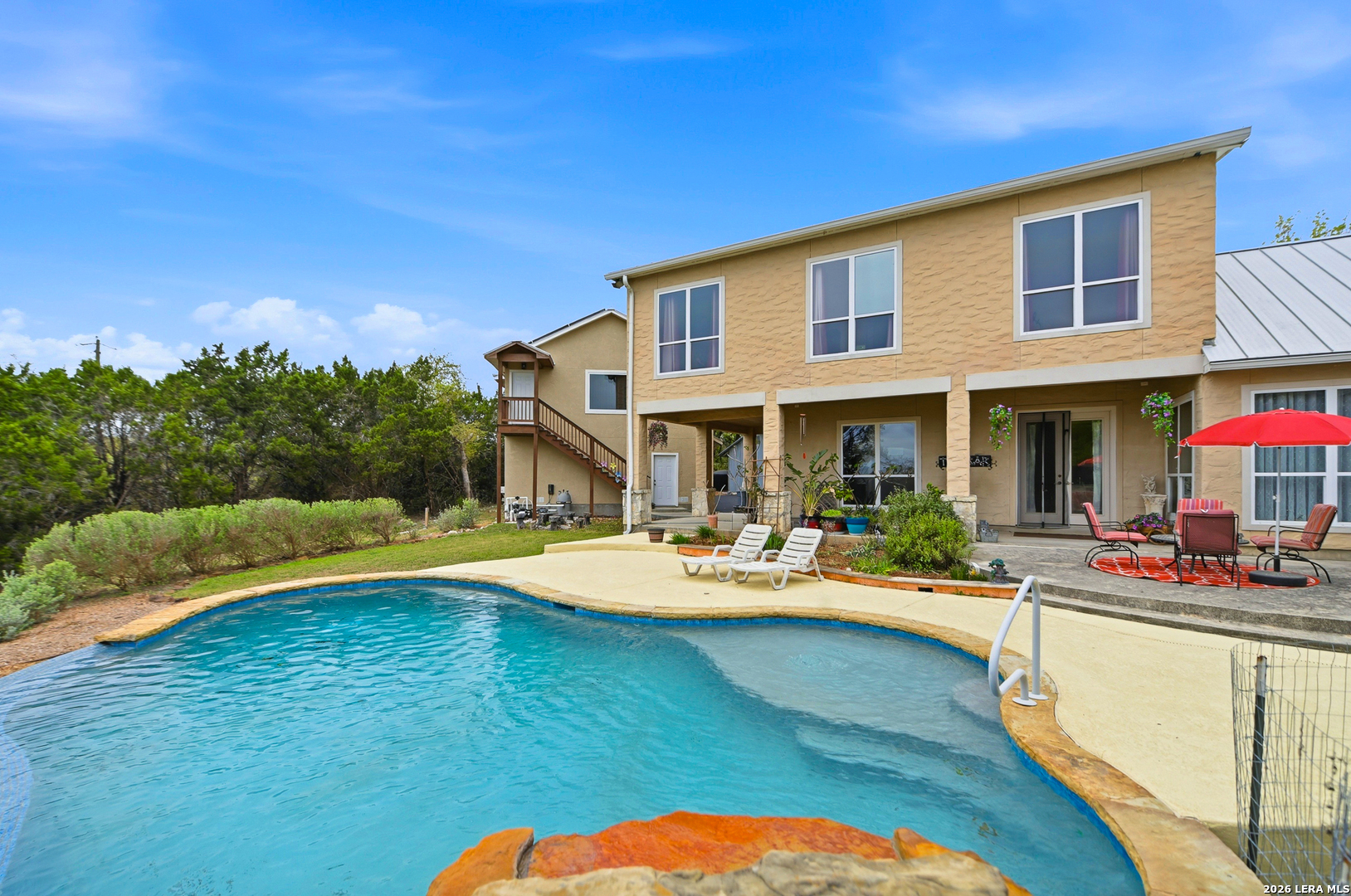 752 Taylor Bulverde TX 78163