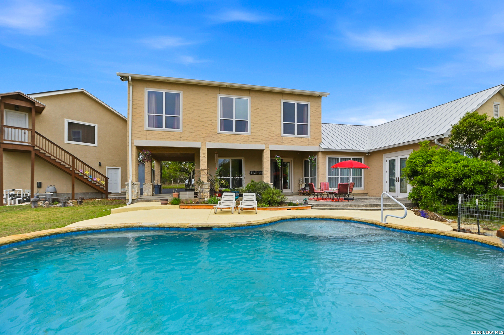 752 Taylor Bulverde TX 78163