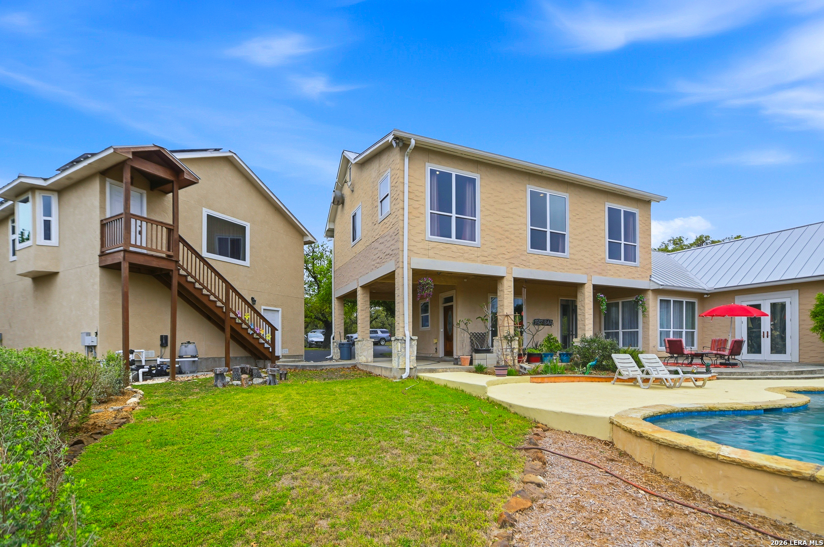 752 Taylor Bulverde TX 78163