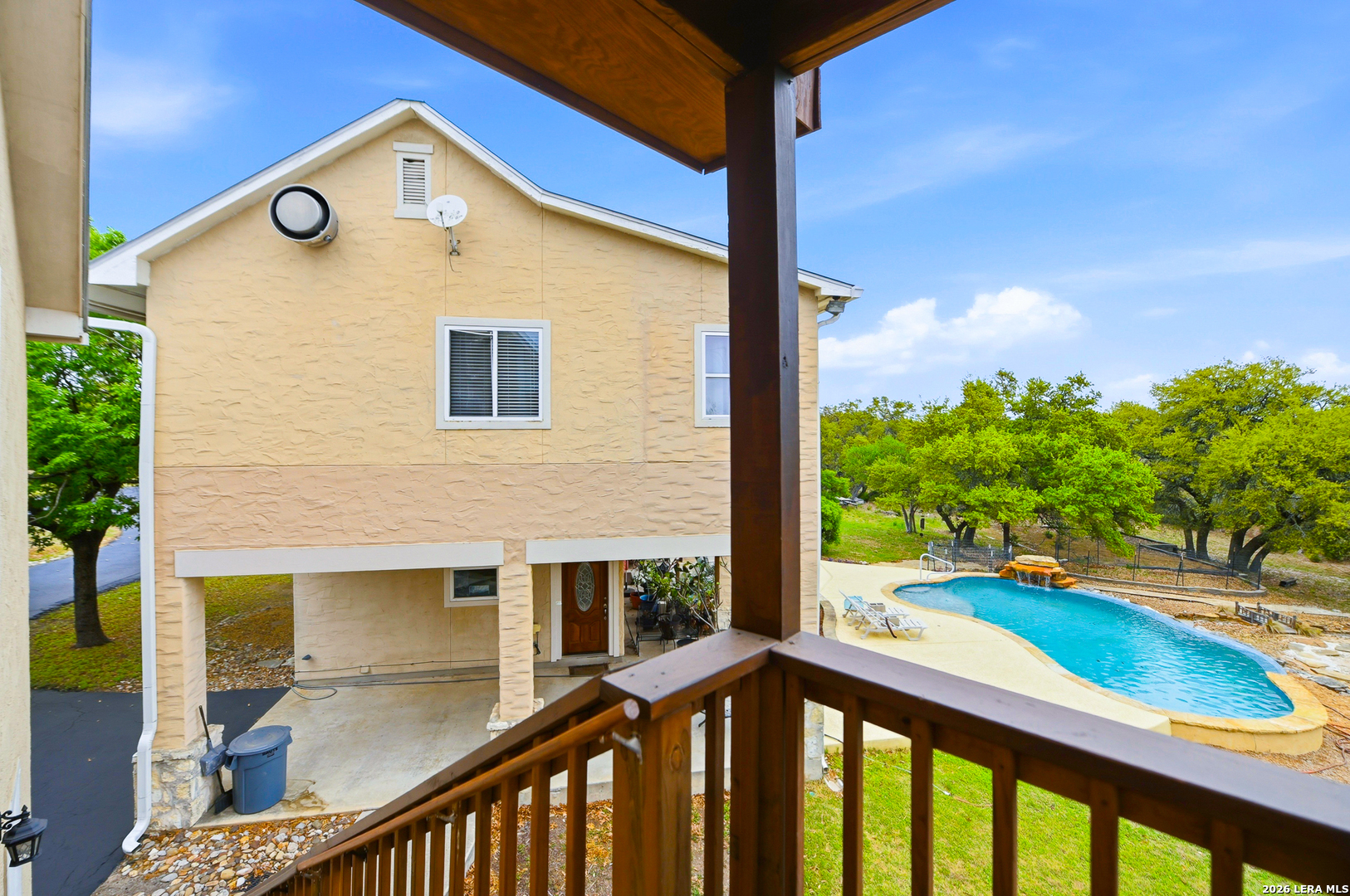 752 Taylor Bulverde TX 78163