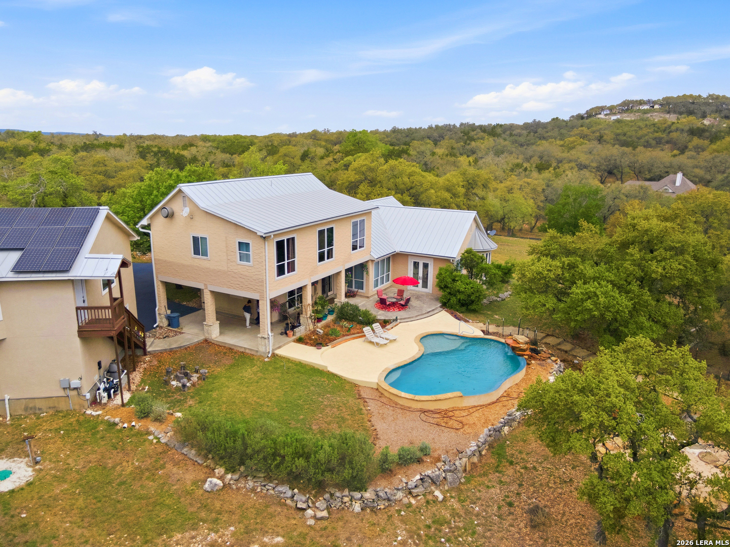 752 Taylor Bulverde TX 78163