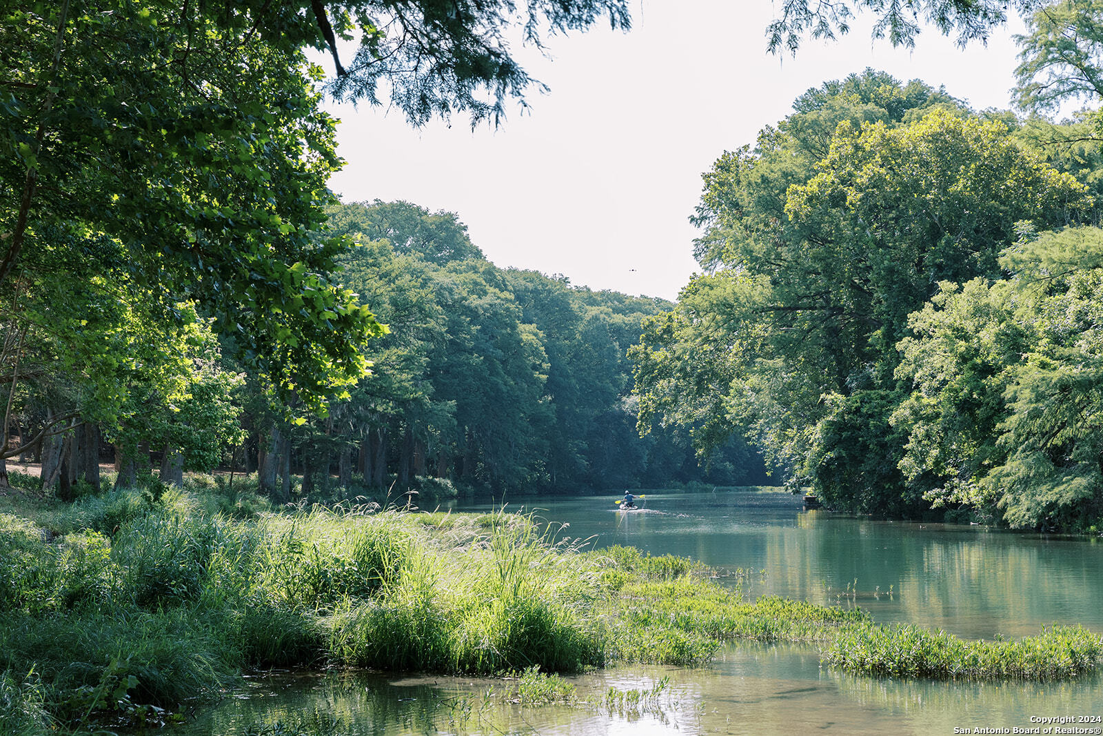 6B Rivers Edge New Braunfels TX 78132