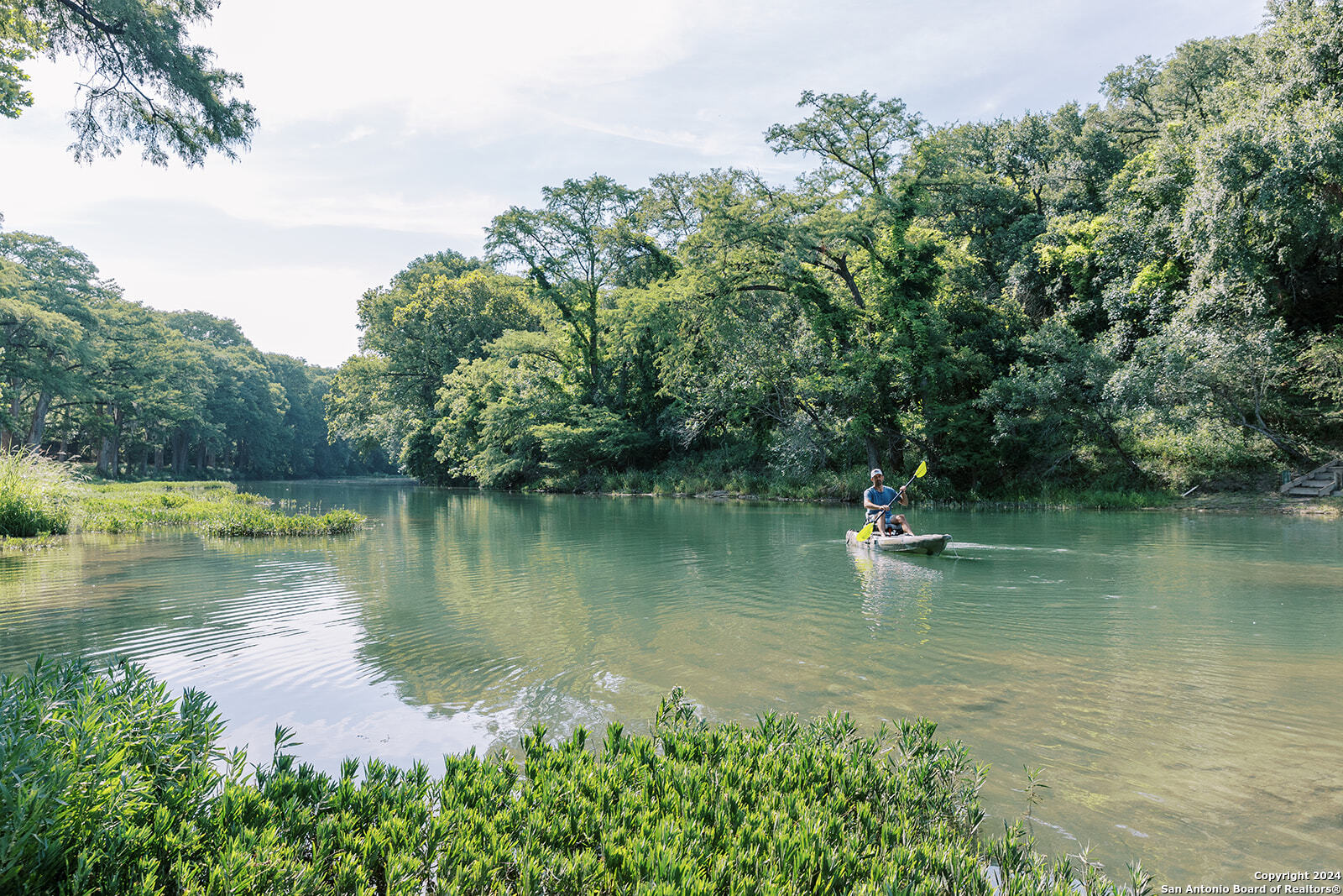 6B Rivers Edge New Braunfels TX 78132