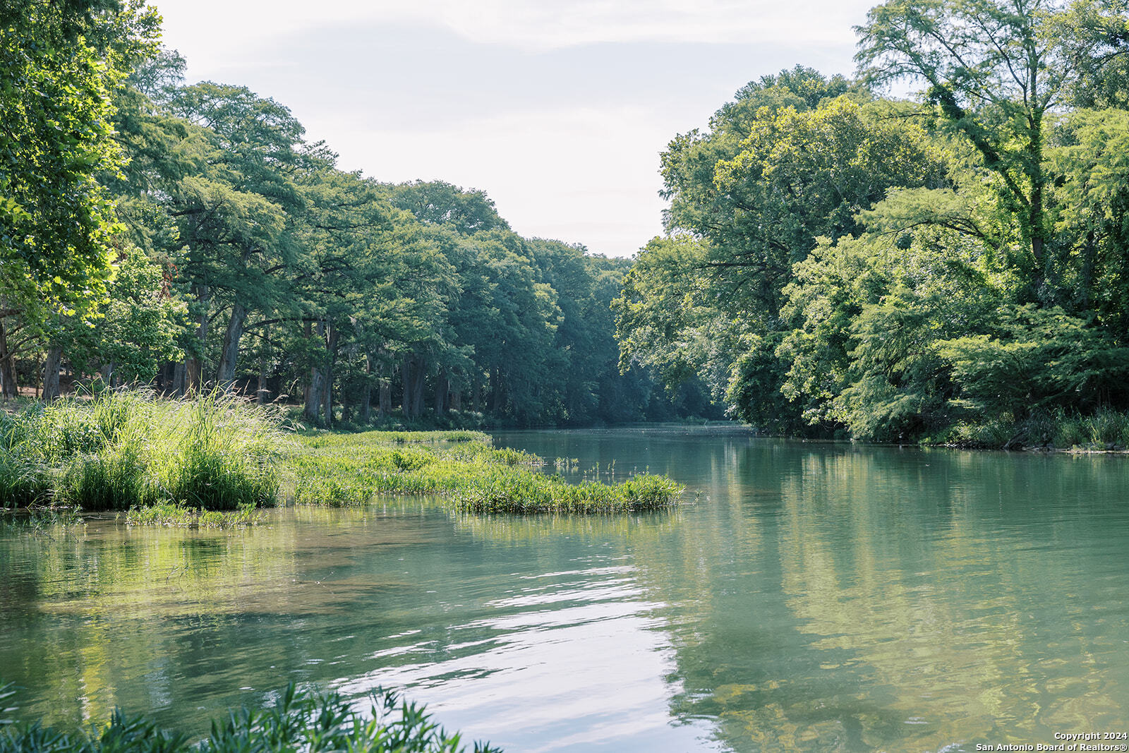 6B Rivers Edge New Braunfels TX 78132
