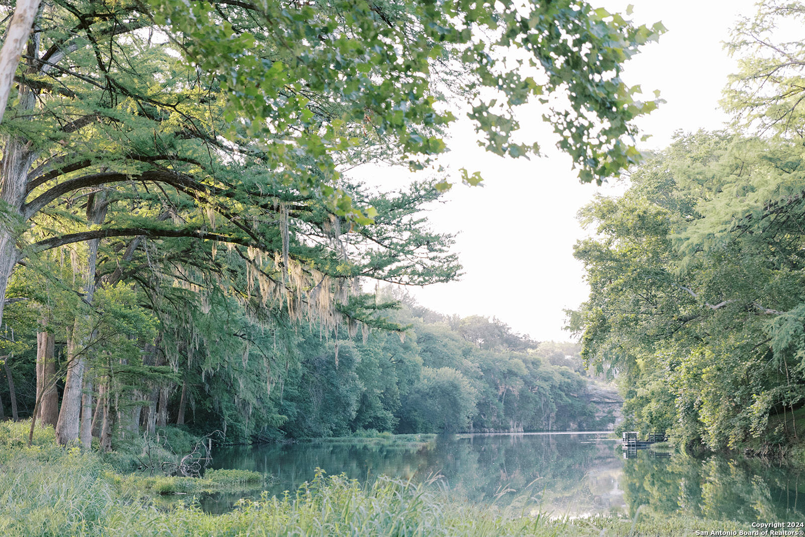 6B Rivers Edge New Braunfels TX 78132