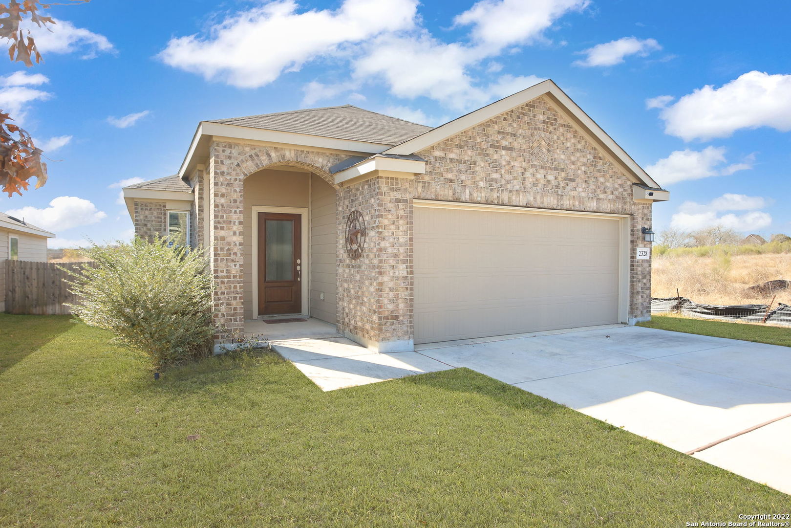 2328 Black Lark New Braunfels TX 78130