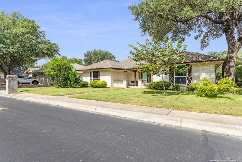 13311 Lobelia Street San Antonio TX 78232