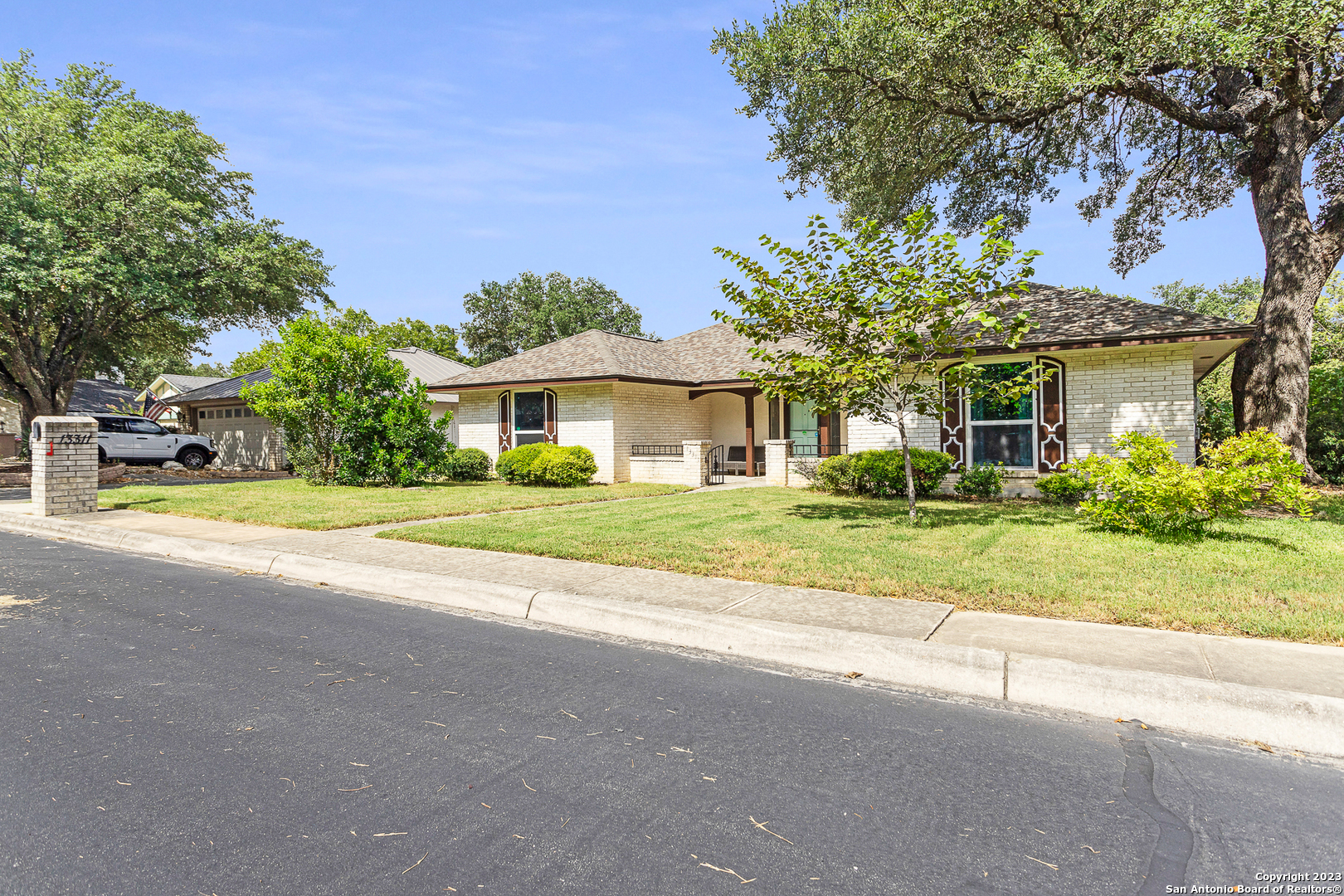 13311 Lobelia Street San Antonio TX 78232