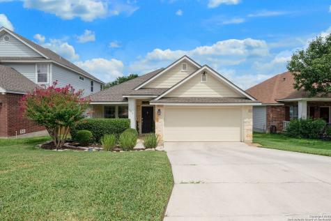 153 Red Hawk Ridge San Antonio TX 78258