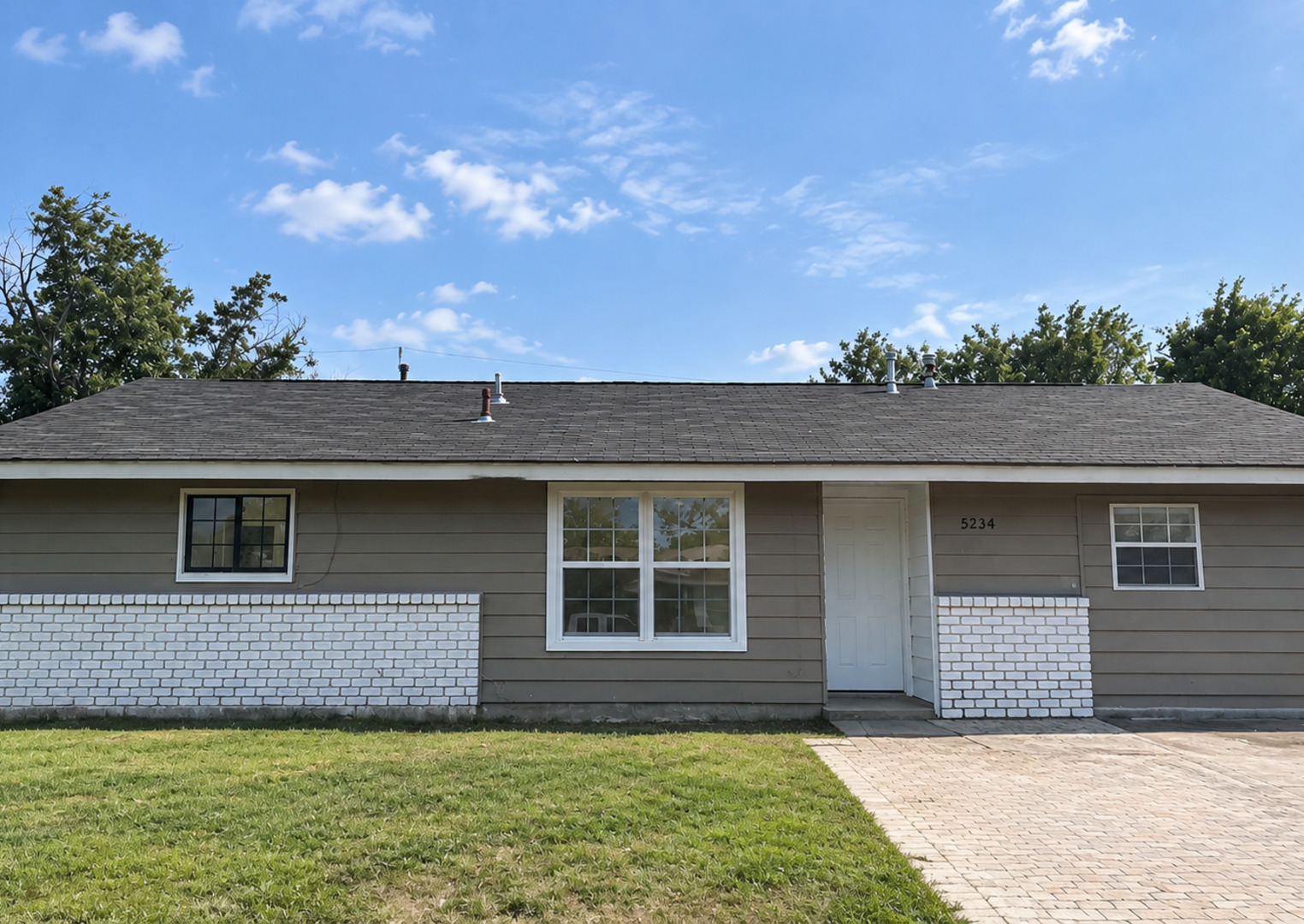 5234 Village Row San Antonio TX 78218