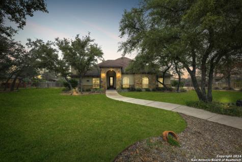 149 Diamond View Drive La Vernia TX 78121