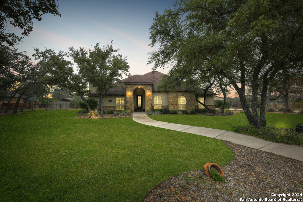 149 Diamond View Drive La Vernia TX 78121