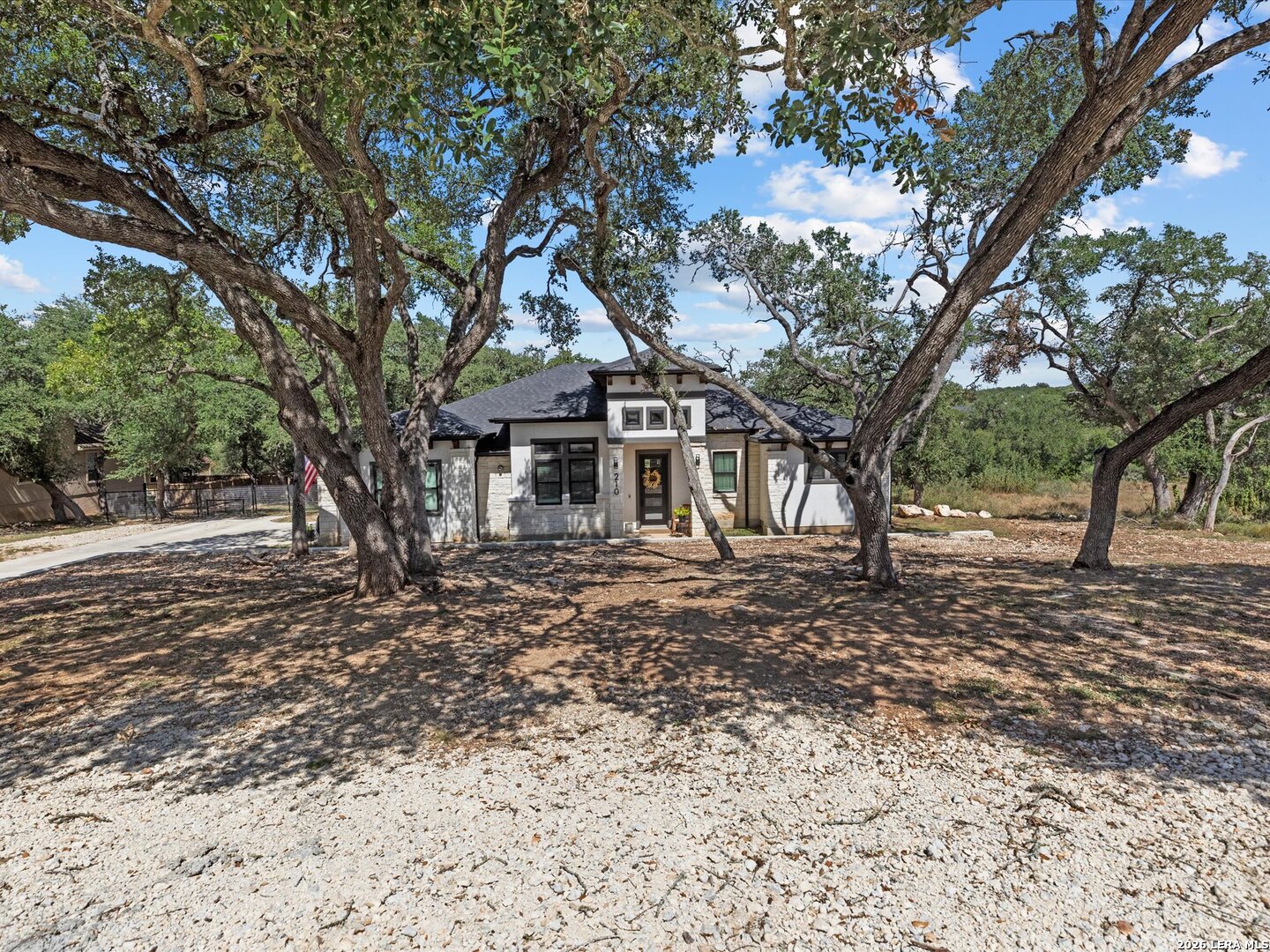 210 Falling Hills New Braunfels TX 78132
