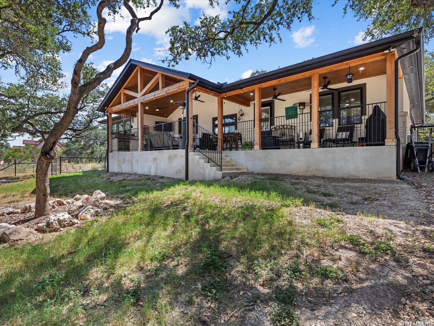 210 Falling Hills New Braunfels TX 78132