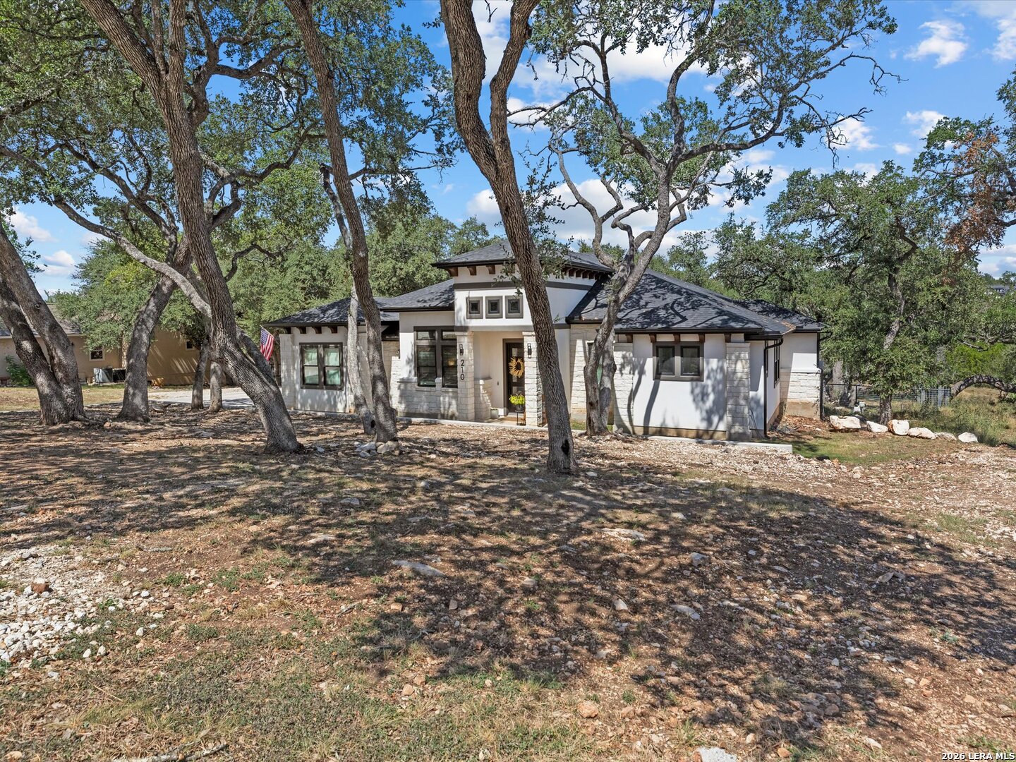 210 Falling Hills New Braunfels TX 78132