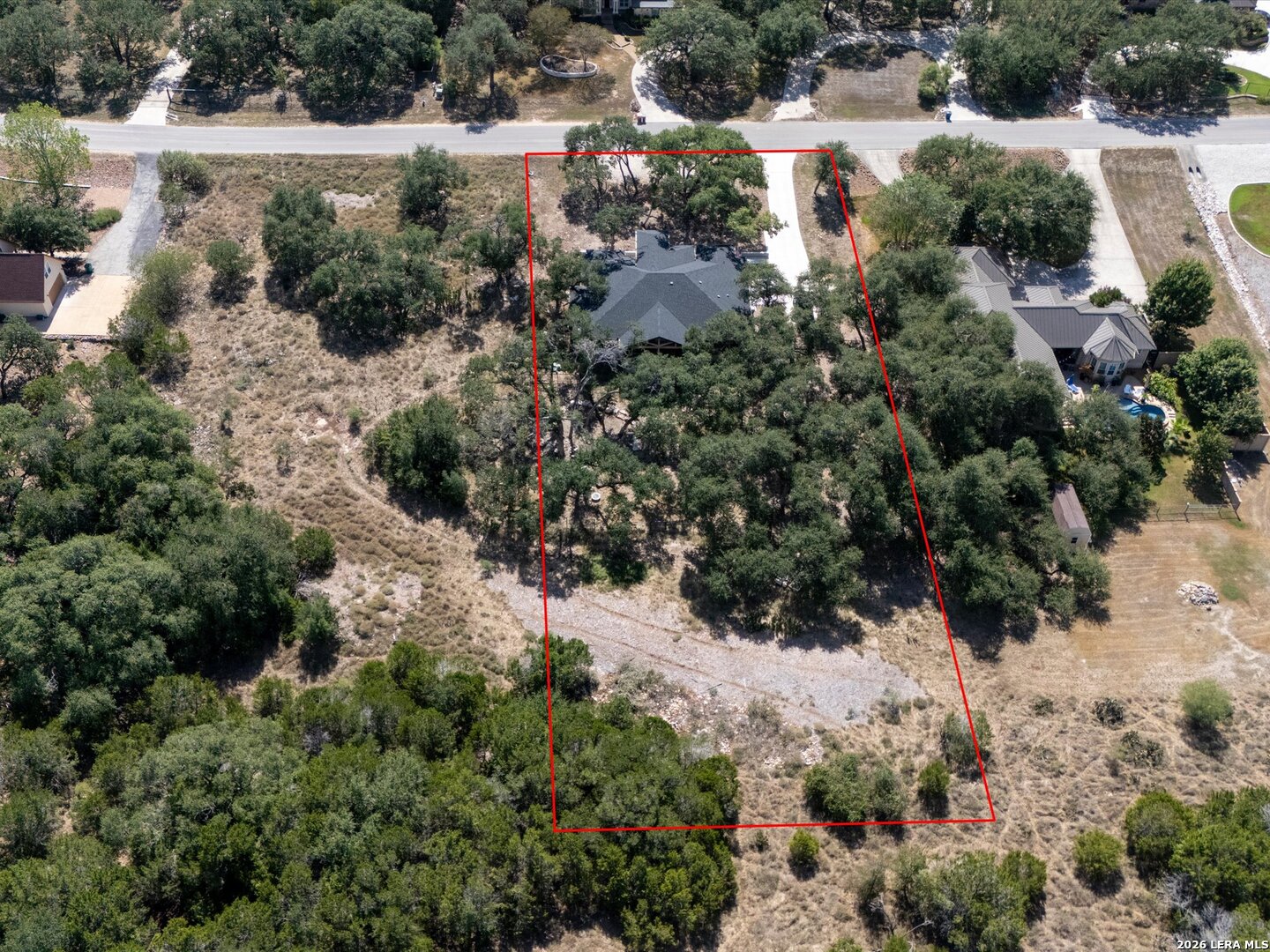 210 Falling Hills New Braunfels TX 78132