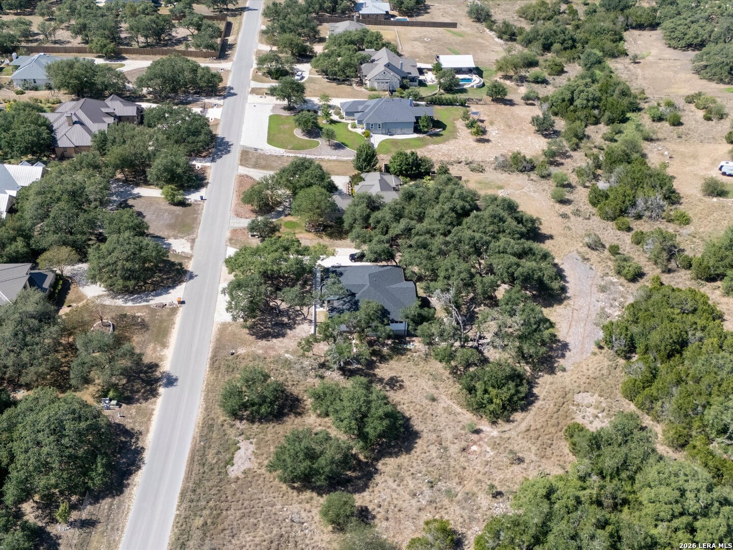 210 Falling Hills New Braunfels TX 78132
