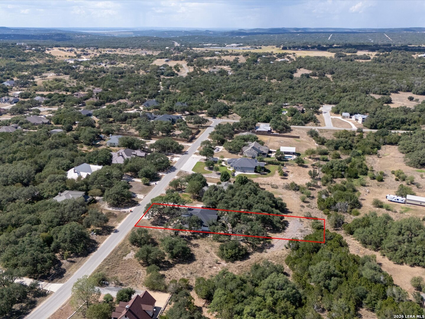 210 Falling Hills New Braunfels TX 78132