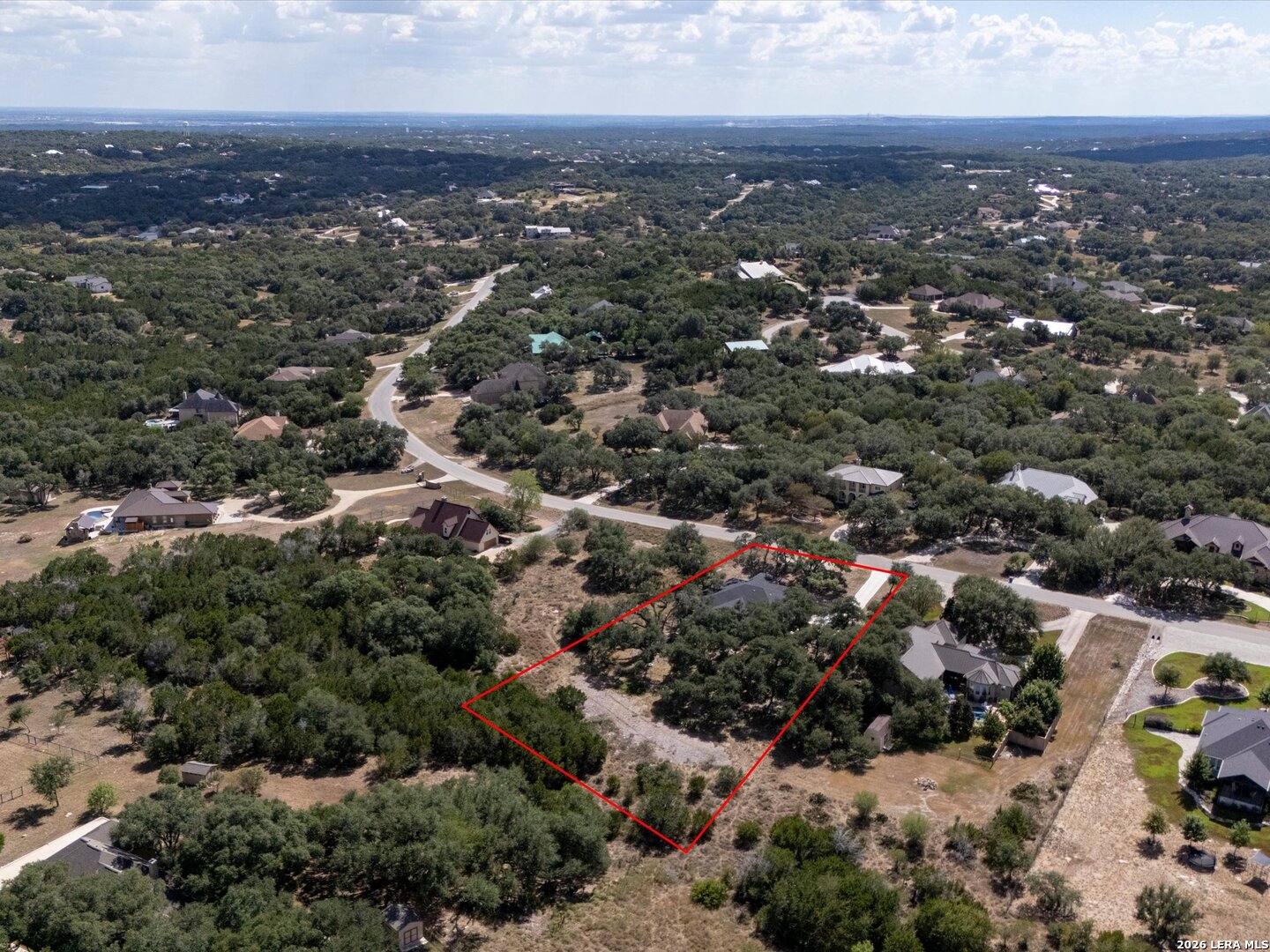210 Falling Hills New Braunfels TX 78132