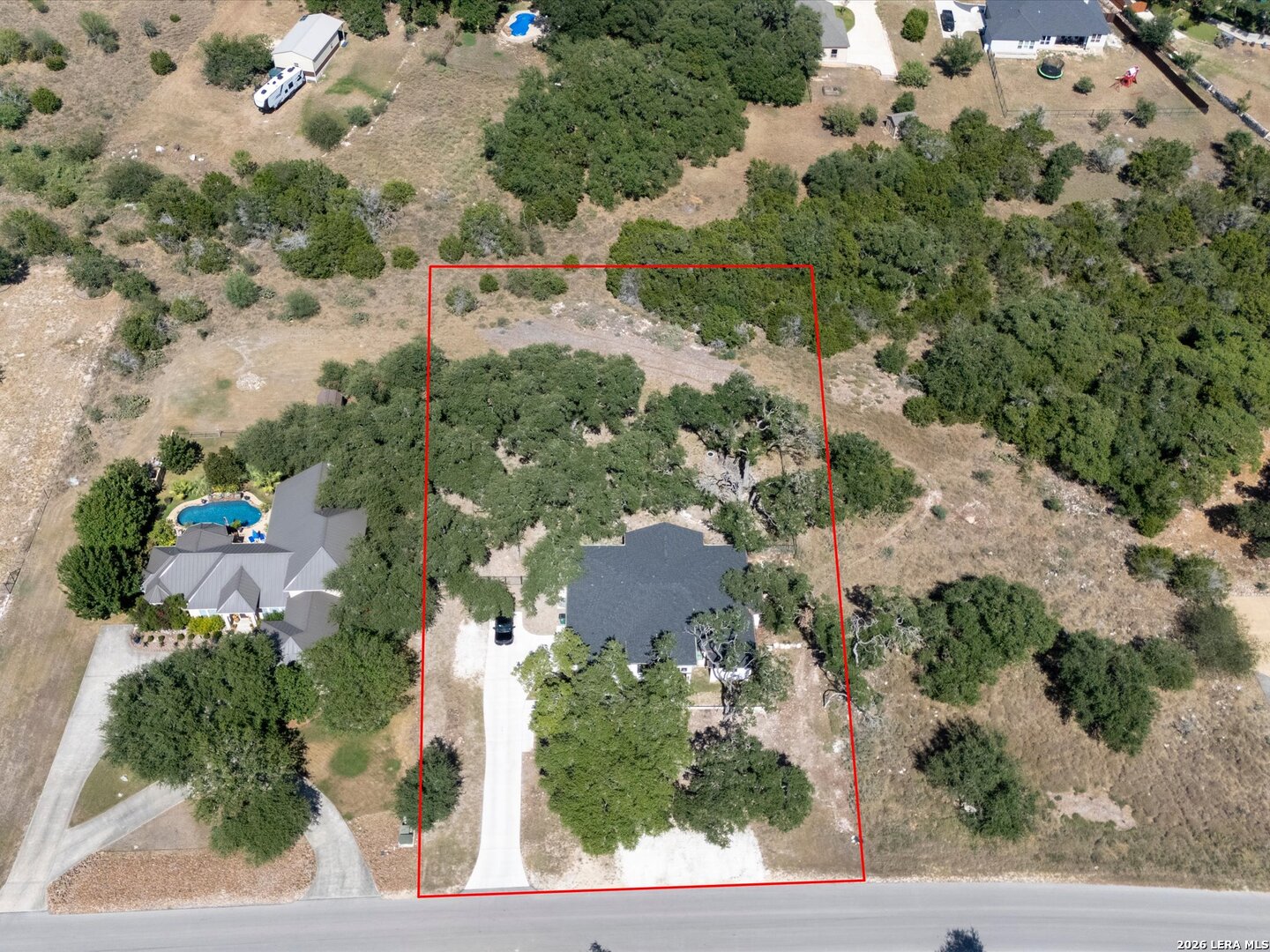 210 Falling Hills New Braunfels TX 78132