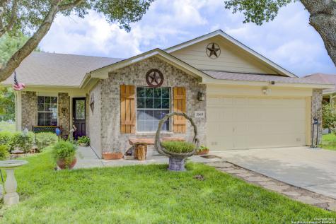 3569 Tilden Trail New Braunfels TX 78132