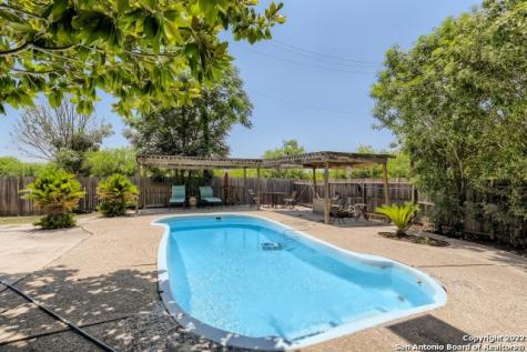 11050 Arabian Palm San Antonio TX 78254
