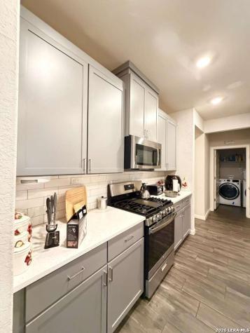 14538 Sweet Clover San Antonio TX 78253