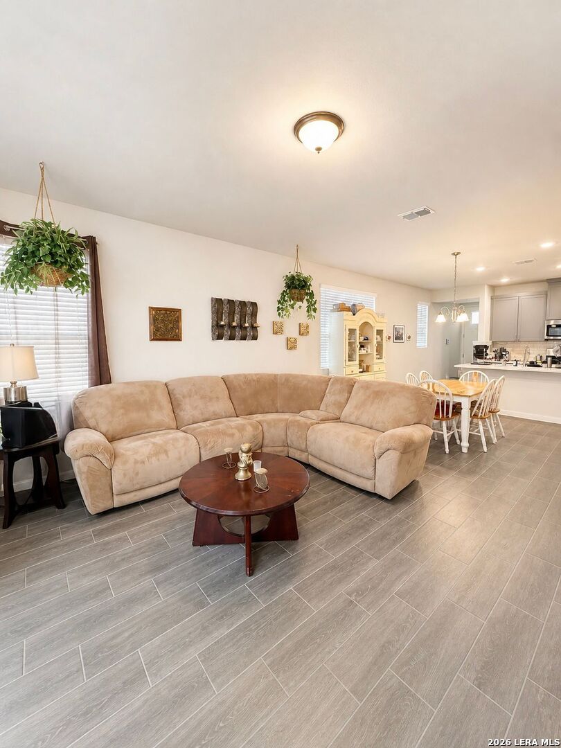 14538 Sweet Clover San Antonio TX 78253