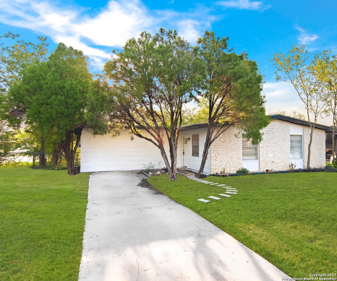 7334 Placid Valley Drive San Antonio TX 78242
