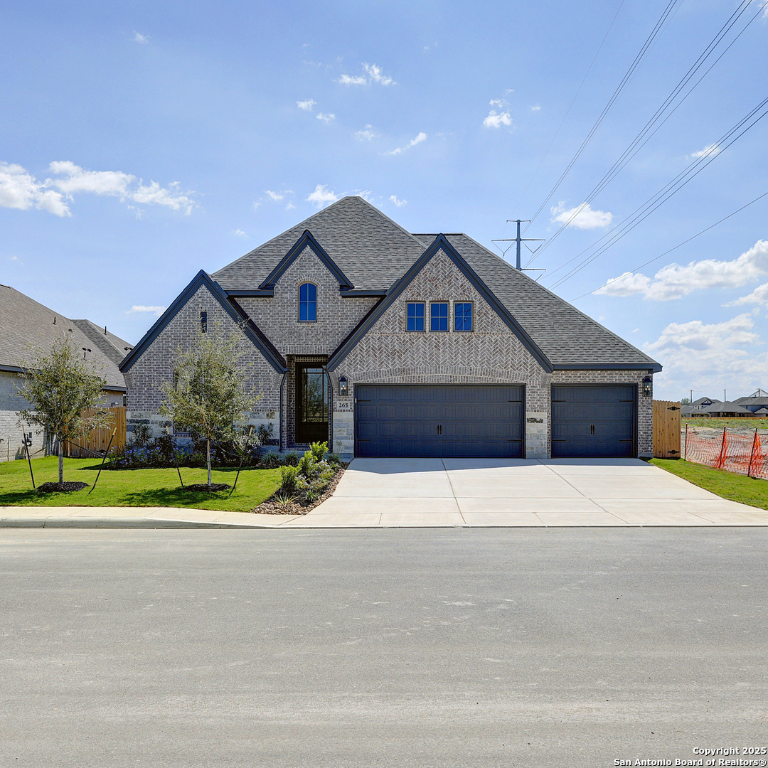 265 Haby Hill San Antonio TX 78253