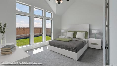 265 Haby Hill San Antonio TX 78253