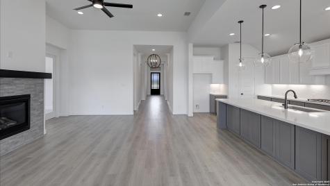 265 Haby Hill San Antonio TX 78253