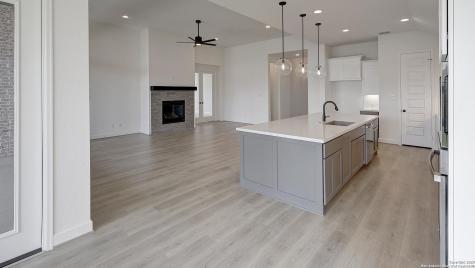 265 Haby Hill San Antonio TX 78253