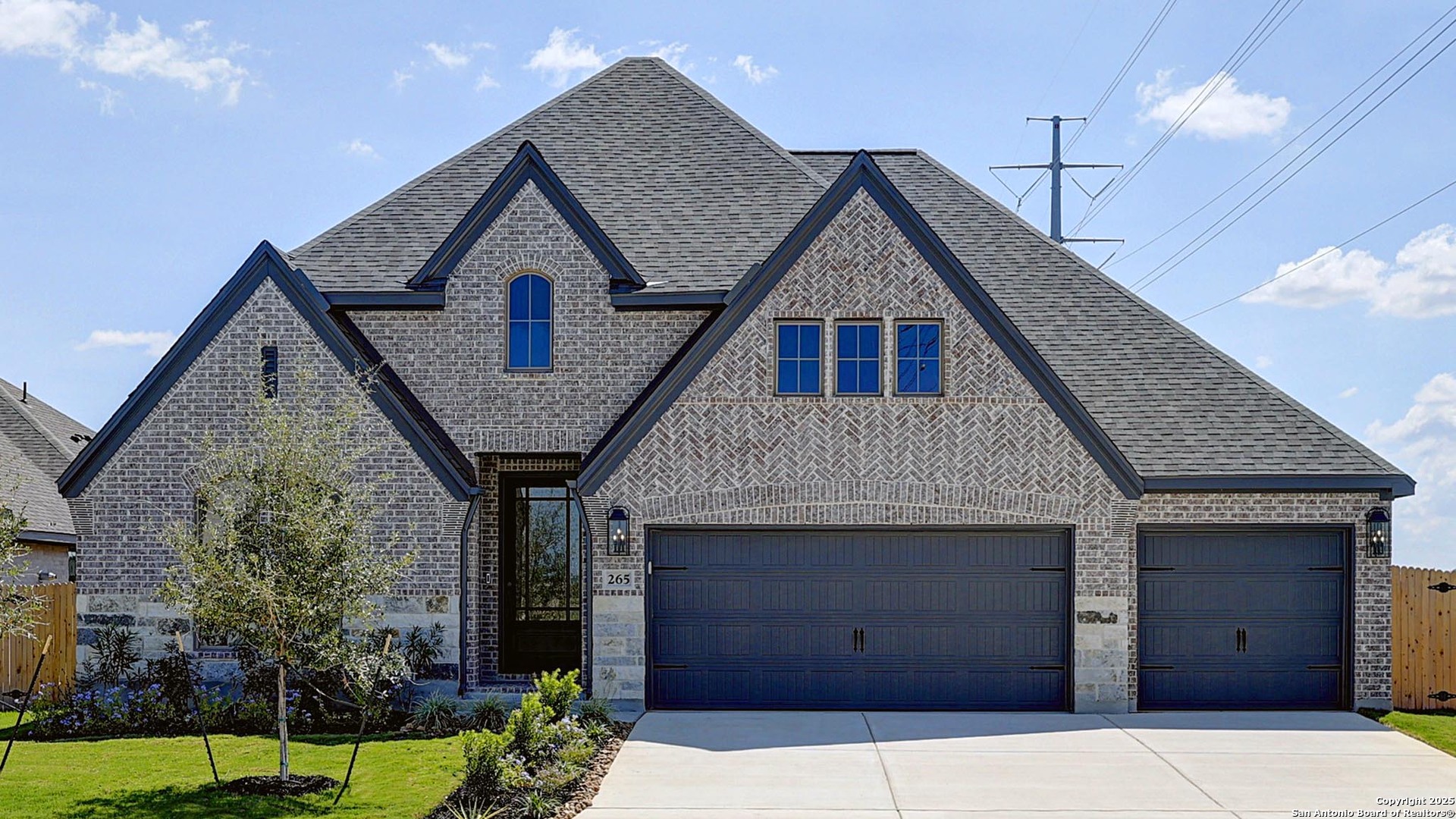 265 Haby Hill San Antonio TX 78253