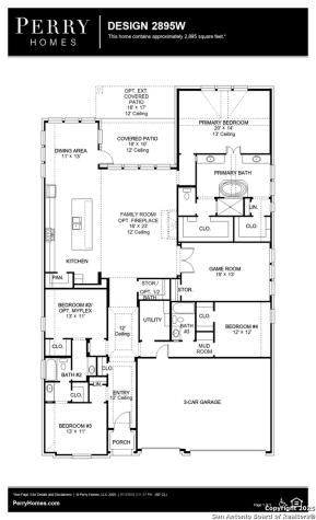 265 Haby Hill San Antonio TX 78253