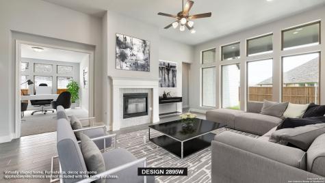 265 Haby Hill San Antonio TX 78253