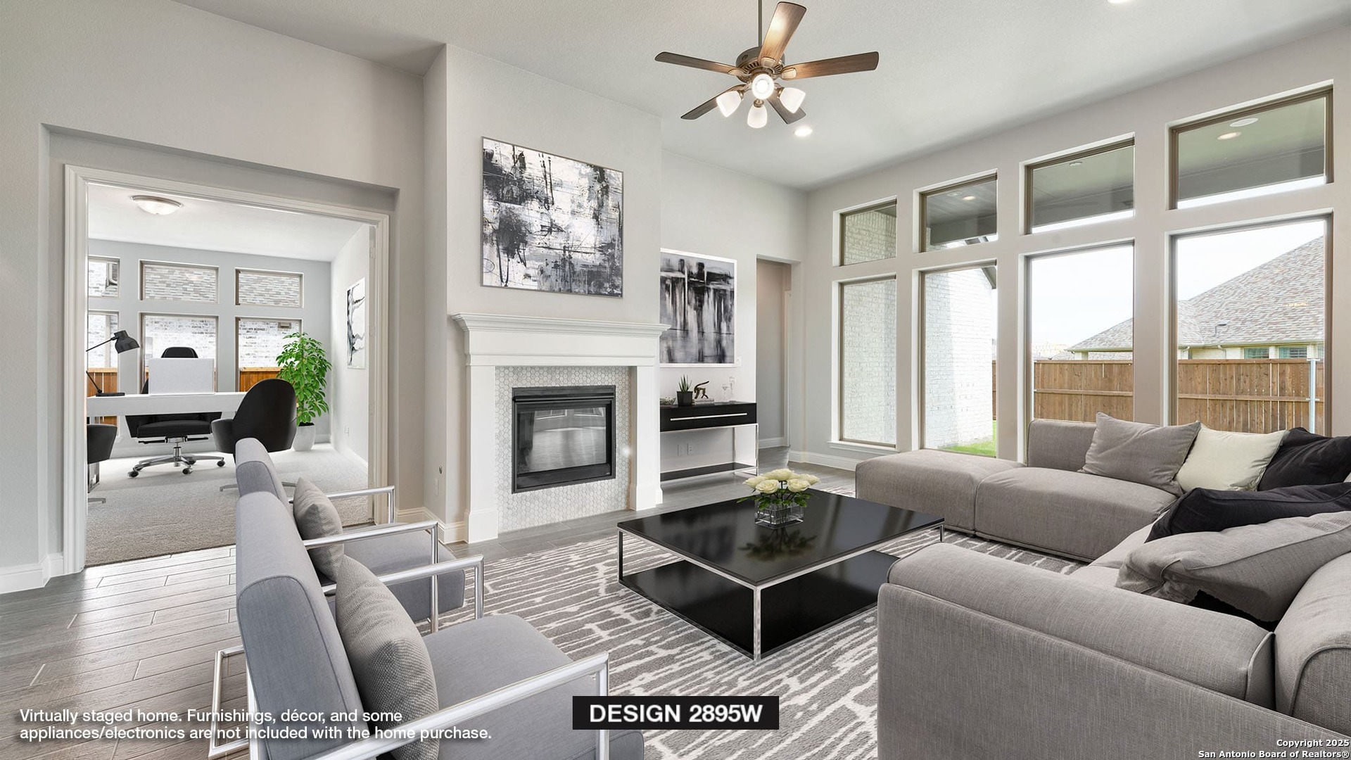 265 Haby Hill San Antonio TX 78253