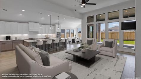 265 Haby Hill San Antonio TX 78253