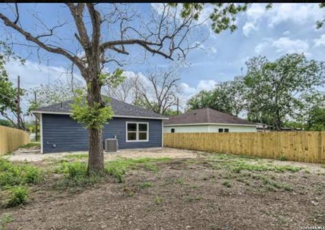 479 Corliss San Antonio TX 78220