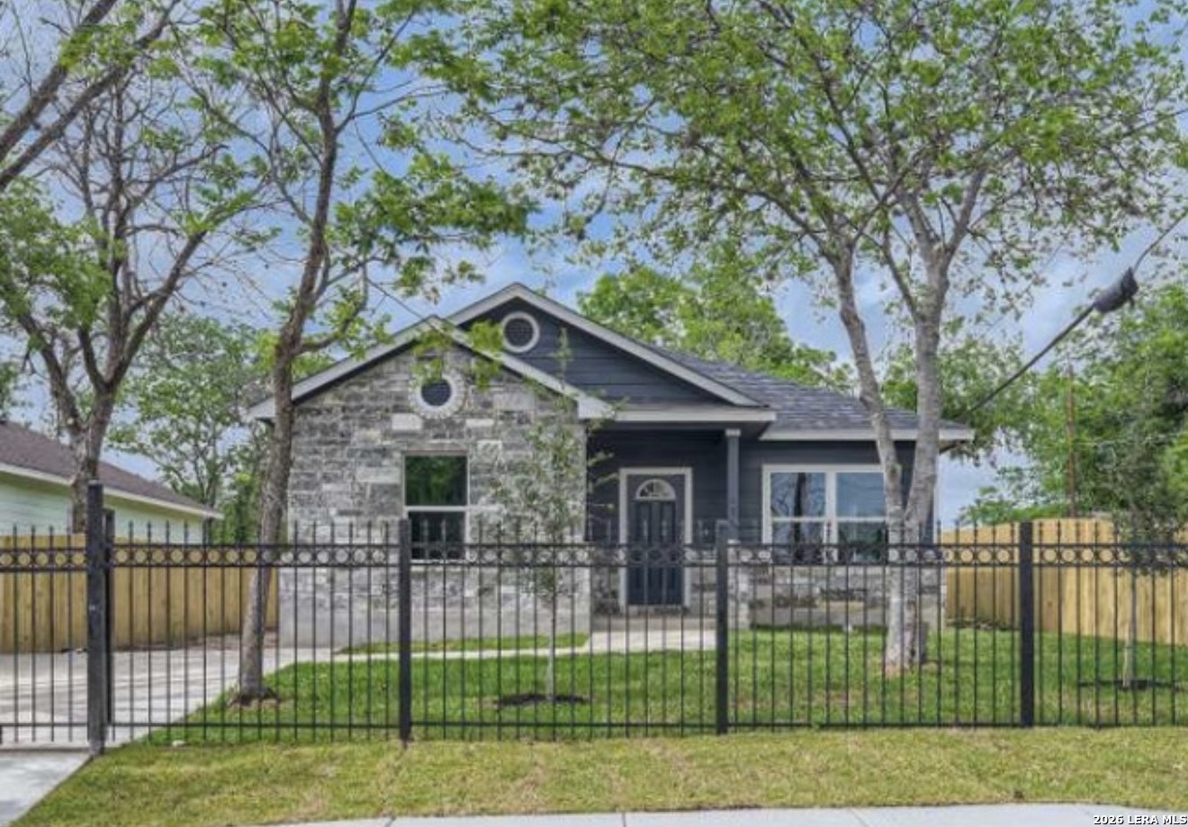 479 Corliss San Antonio TX 78220