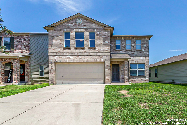 10215 Villa Del Lago San Antonio TX 78245